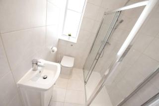 Seaview Apartments - 28-29 Marine Parade, Harwich - Perfect for business & long term stays - 2