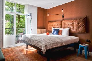 Max Brown Hotel Museum Square, part of Sircle Collection - Amsterdam - 0