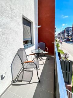 Alegria Avantgarden Brasov - Braşov - 8