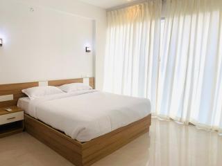 Lilly Ribera Residency - Kumarakom - 4