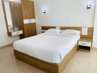 Lilly Ribera Residency - Kumarakom - 3