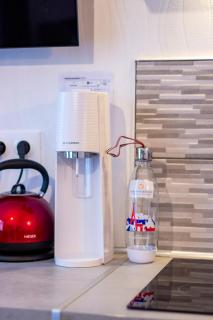 L'Hyper Centre - Netflix & Wifi - Literie Haut de Gamme - check-in 24H24 - GoodMarning - Châlons-en-Champagne - 3