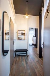 L'Hyper Centre - Netflix & Wifi - Literie Haut de Gamme - check-in 24H24 - GoodMarning - Châlons-en-Champagne - 7