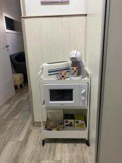 Cozy and Stylish in Vallecas - Madrid - 1
