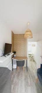 Cozy and Stylish in Vallecas - Madrid - 5