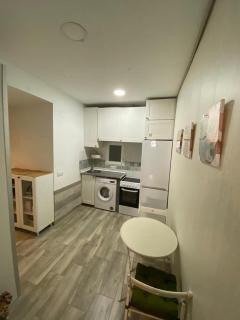 Cozy and Stylish in Vallecas - Madrid - 2