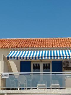 Appartement Pieds dans l'Eau - Hyères - 8