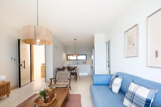 Kalyves Coastal Retreat - Chania - 9