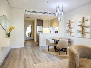 Renovated 1BR Haven in 5 Star Resort - 3