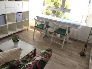 Apartamento Torre San Francisco - Benalmádena - 1