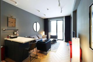 New Gudauri Stylish Ski in&out Apt- by Wehost - 9