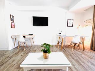 Prime garden-view Studios - Arona - 4