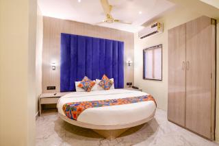 FabHotel Priceless Nr Kokilaben hospital - Mumbai - 2