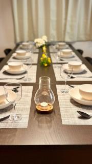 USJ 5min, Namba 8min, 4Bedroom,7Bed, Up to 12 people, 100m2 - Osaca - 6