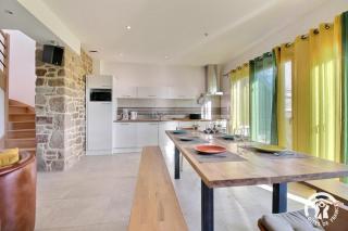Gîte Le Liorh 5/6 pers - Plumergat - 7