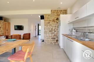 Gîte Le Liorh 5/6 pers - Plumergat - 4