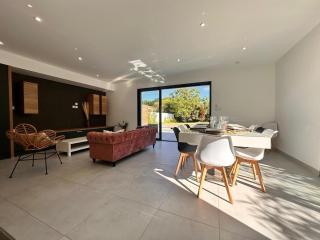 Villa avec piscine aux portes des Sables d'Olonne - Talmont - 0