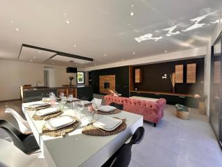 Villa avec piscine aux portes des Sables d'Olonne - Talmont - 9