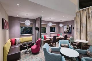 Residence Inn by Marriott Spartanburg Westgate - Spartanburg - 4