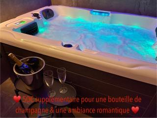 Spa & vue Mer - Les Ô de Bandol - Bandol - 9