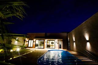 Casa de festas com 2 suítes - Cascavel - 7
