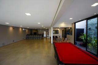 Casa de festas com 2 suítes - Cascavel - 2