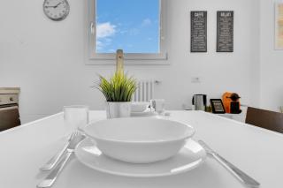 PAD26 Loreto-Duomo - Exclusive Home - Milan - 5