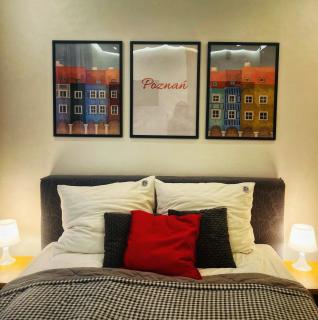 Apartamenty Wierzbowa 5 - Poznan - 9