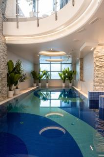 Coco Boutique Hotel & Spa - Karpacz - 7