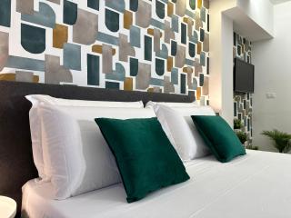 Fondazza Boutique Apartment - Bolonia - 3