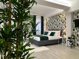 Fondazza Boutique Apartment - Bolonia - 0