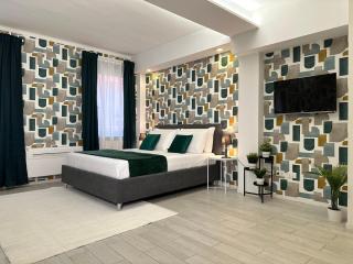 Fondazza Boutique Apartment - Bolonia - 5