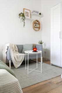 Flamingo - Nadmorski Apartament Przy Lesie - Love & Family Apartments - 8