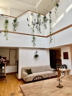 Creative oasis in the heart of London - Londra - 0