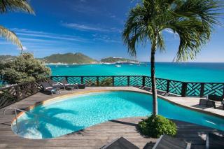 Villa en Sea - Philipsburg - 4