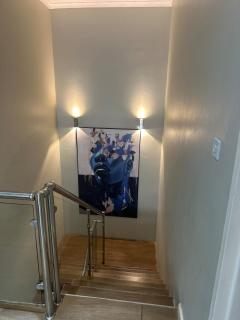 Luxurious home away from home - 9