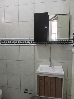 Casa da vila - Imbituba - 6