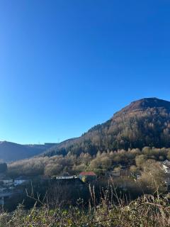 Valley View Tynewydd - Treherbert - 6