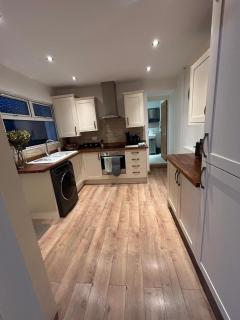 Valley View Tynewydd - Treherbert - 5
