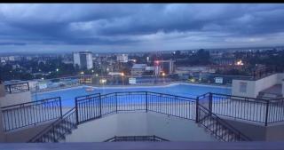 Westpointe 2bedroom Luxury Apartment - 1
