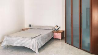 Tra i giardini della scalinata di San Gennaro - 3