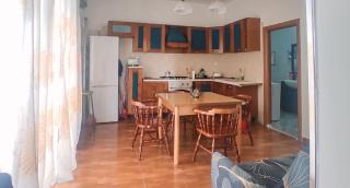 Tra i giardini della scalinata di San Gennaro - 2