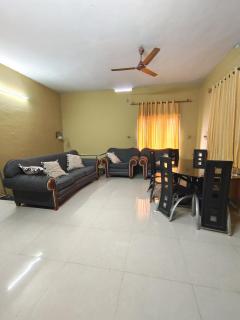 Chakkalakkal Stay - Cochin - 9