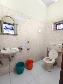 Chakkalakkal Stay - Cochin - 8