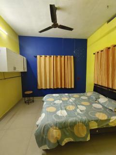 Chakkalakkal Stay - Cochin - 5