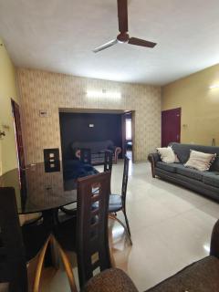 Chakkalakkal Stay - Cochin - 3
