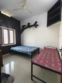 Chakkalakkal Stay - Cochin - 1