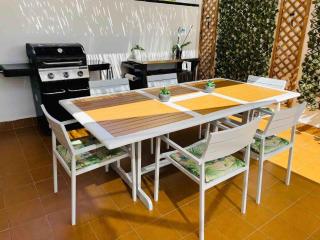 Perfectly located 4 bed family home in sunny Sitges - Sitges - 8