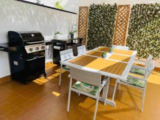 Perfectly located 4 bed family home in sunny Sitges - Sitges - 6