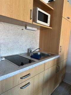 Apartment Schorre - Löhne - 2